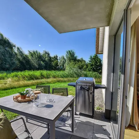 Daire Haubentaucher 25 Im Wreecher Idyll Ruegen By Ruyastay *